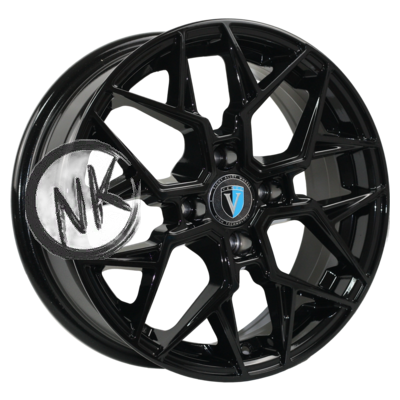 Venti 5,5×14/4×100 ET40 D60,1 1420 BL