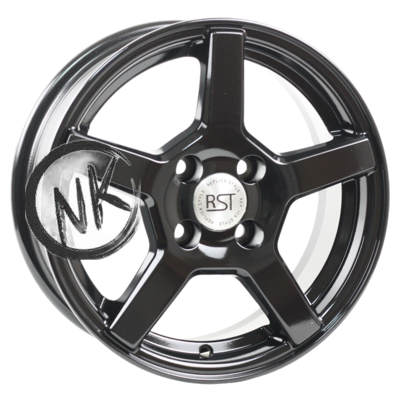 RST 5,5×14/4×100 ET40 D56,6 R024 BL