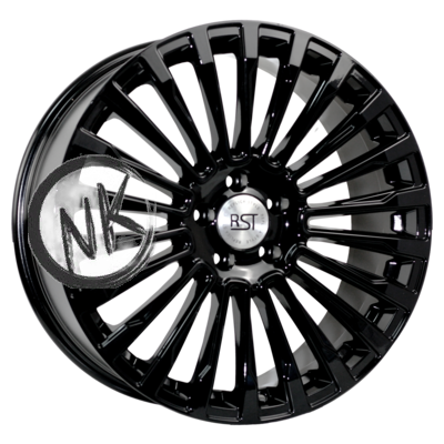 RST 8,5×20/5×120 ET45 D72,6 R062 BL