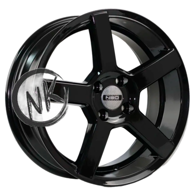 Neo 6,5×16/4×100 ET40 D60,1 V03 BL