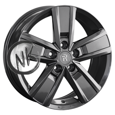 Replay 7×17/5×112 ET51 D66,6 MR276 GM (конус, C570)