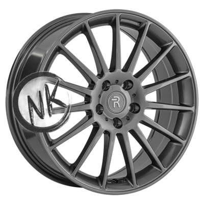 Replay 7,5×18/5×112 ET51 D57,1 VV402 GM (конус, C570)