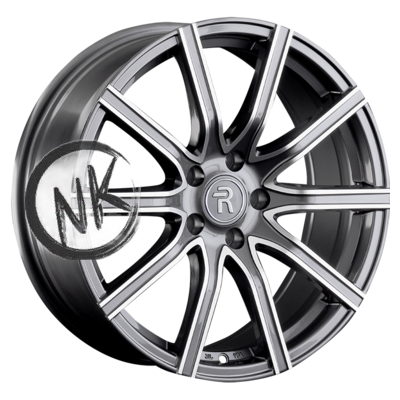 Replay 8,5×19/5×112 ET31,5 D66,6 MR335 GMF (конус, C570-01)