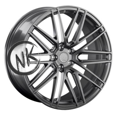 LS Forged 10,5×23/5×112 ET31 D66,6 LS FG12 MGM (конус, C570)