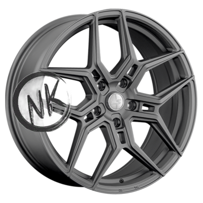 LS 8,5×20/5×127 ET45 D71,6 1266 MGM (конус)