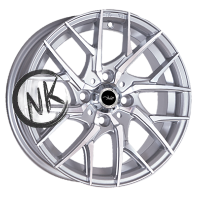 Lizardo 5,5×14/4×98 ET35 D58,5 XH143 (Arcada) SMF (конус)