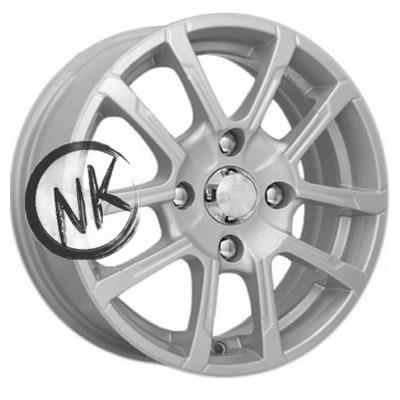 iFree 5,5×14/4×114,3 ET43 D69,1 Слайдер (КС587) Нео-классик