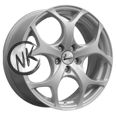 iFree 7×17/5×114,3 ET35 D67,1 Тортуга Нео-классик