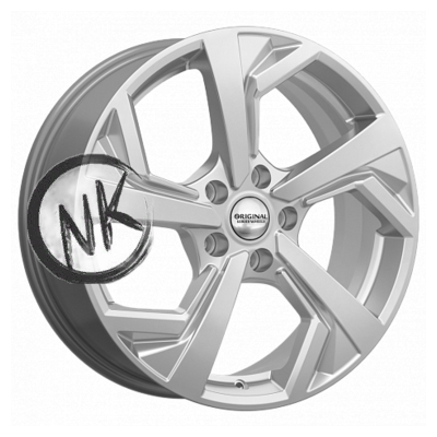 СКАД 7×18/5×114,3 ET34 D66,6 KL-328 Селена