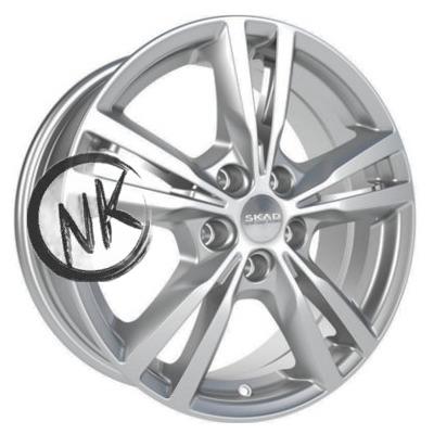 СКАД 7×17/5×114,3 ET47 D67,1 Мельбурн (КЛ245) Селена