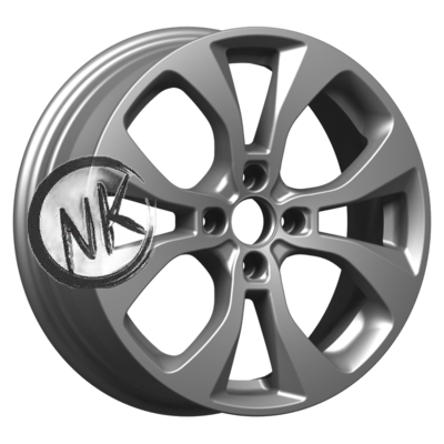 СКАД 6×16/4×100 ET40 D60,1 KL-296 Селена