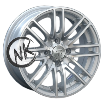 Replay 6,5×15/4×108 ET27 D65,1 CI51 SF (конус, C570)