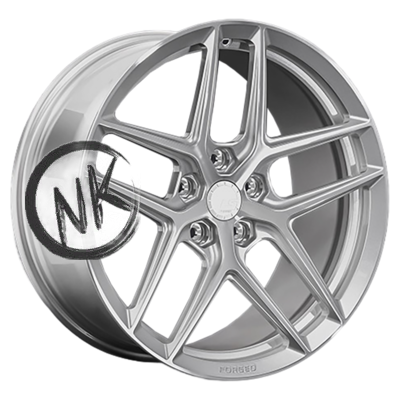 LS Forged 10,5×19/5×120 ET45 D72,6 LS FG47 SF (конус, C570)