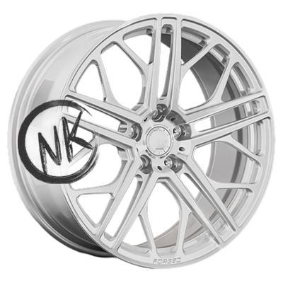 LS Forged 10,5×19/5×120 ET45 D72,6 LS FG48 SF (конус, C570)
