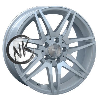 Replay 8×18/5×112 ET60 D66,6 MR100 SF (конус, MB001)