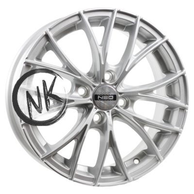 Neo 6×15/4×100 ET40 D56,6 573 SL