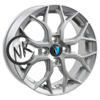 Venti 6×15/4×100 ET40 D60,1 1519 SL