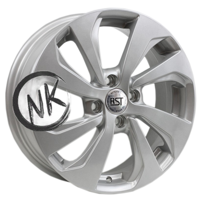 RST 6×15/4×100 ET48 D54,1 R005 (Rio, Solaris) SL