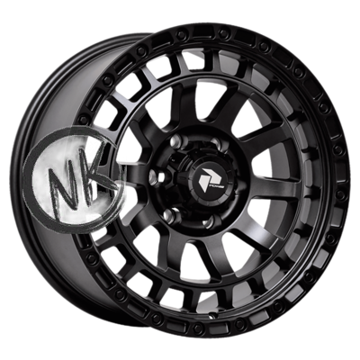 PDW 8×17/6×139,7 ET24 D100,1 2105 (FF) U4B