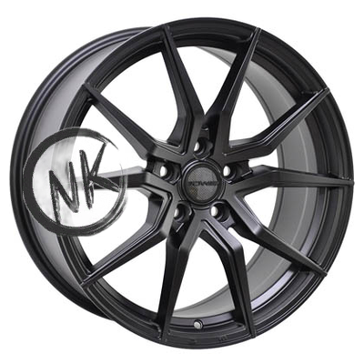 PDW 7×17/5×112 ET40 D57,1 Spyder (5007) U4B