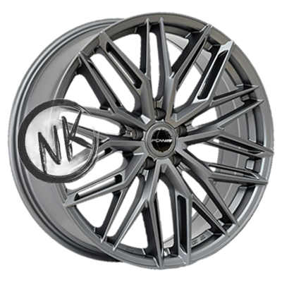 PDW 7,5×20/5×114,3 ET35 D67,1 RAMZES (2119 FF) U4GRA (конус)