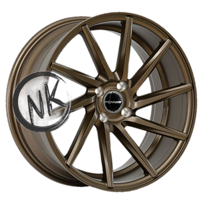 PDW 7×15/4×100 ET30 D60,1 1022 Left (CVT) U4V10 (конус)