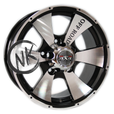 Neo 7,5×16/5×139,7 ET0 D108 652 BD