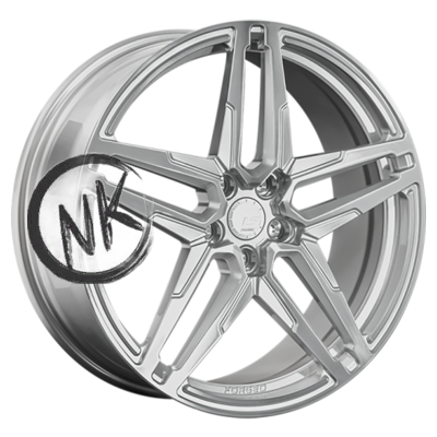 LS Forged 8,5×20/5×114,3 ET45 D67,1 LS FG50 SF (конус, C570)