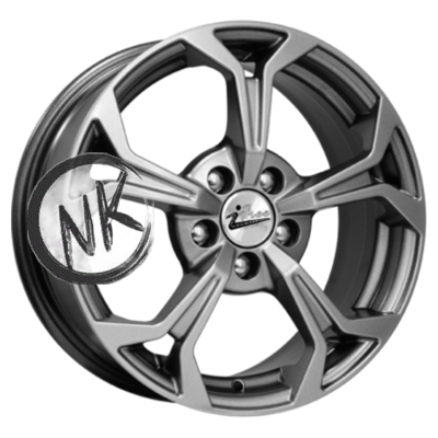 iFree 6,5×15/5×114,3 ET40 D66,1 Эрнесто (КС484) Хай Вэй