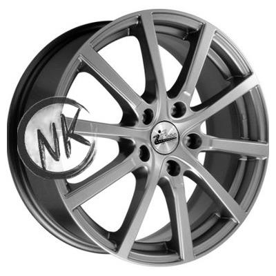 iFree 7×17/5×112 ET42 D66,6 Big Byz (КС680) Хай Вэй