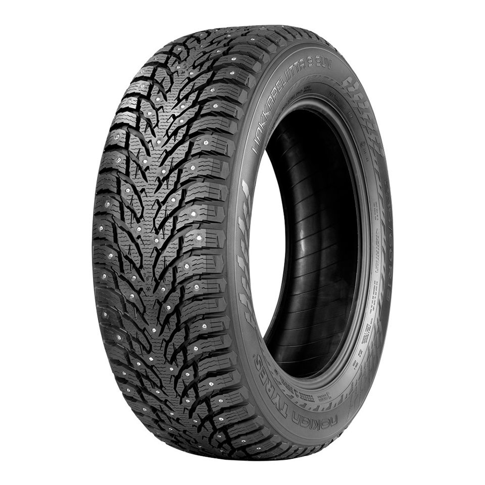Nokian Tyres  315/40/21  T 115 Hakkapeliitta 9 SUV  Ш. старше 3-х лет