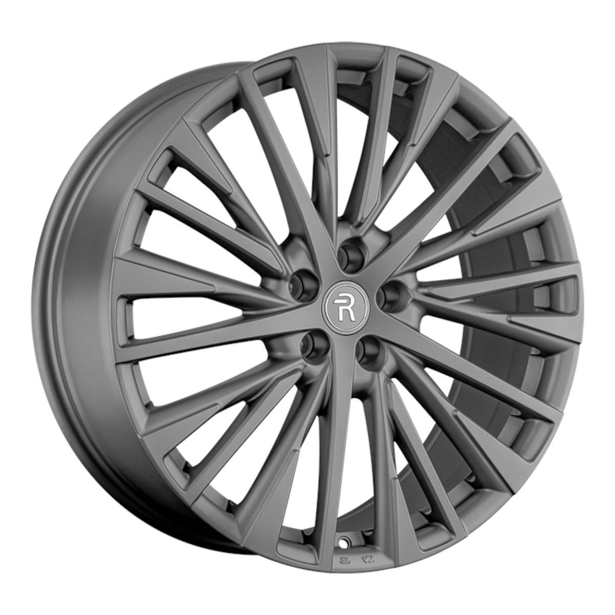 REPLAY  LI3  9,0R21 5*120 ET45,5  d62,6  MGM  [D89126]