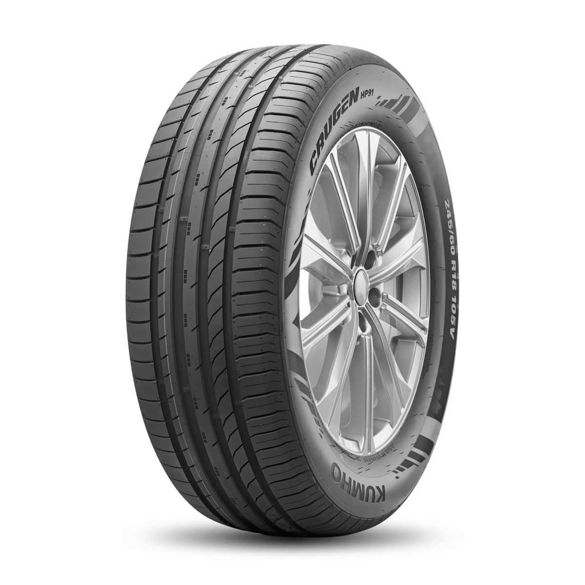 Кумхо  235/55/19  V 101 HP-91