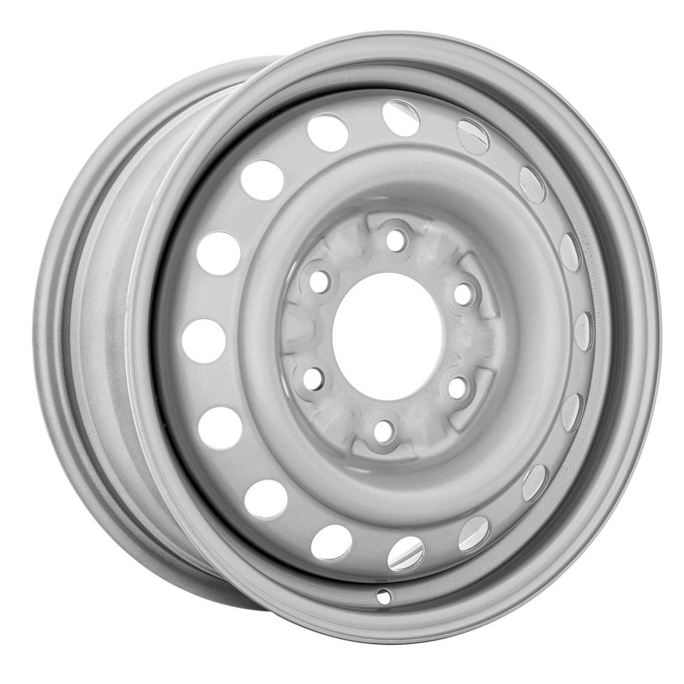 TREBL  Hyundai  9207T  6,5R16 6*139,7 ET56  d92,5  Silver  [9138146]