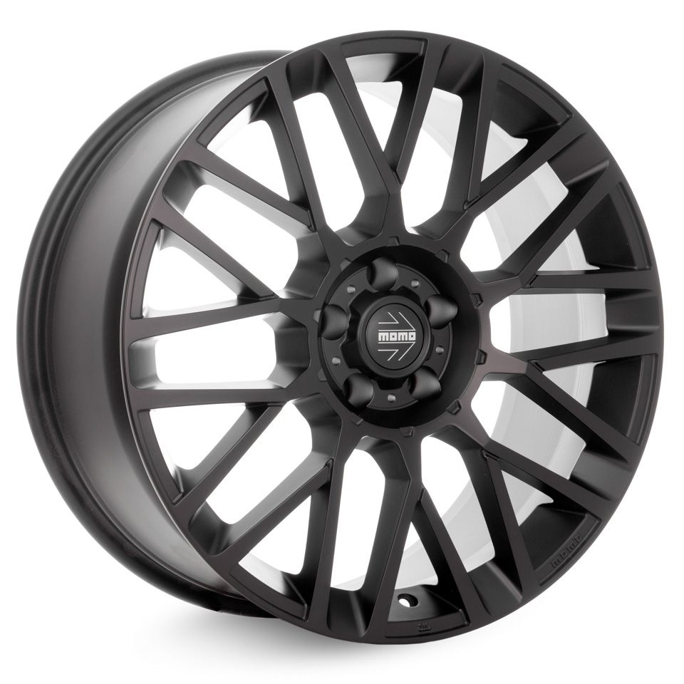 MOMO SUV  REVENGE  9,0R20 5*112 ET45  d66,6  Matt Black  [WRGB90045266]  FB max 960kg