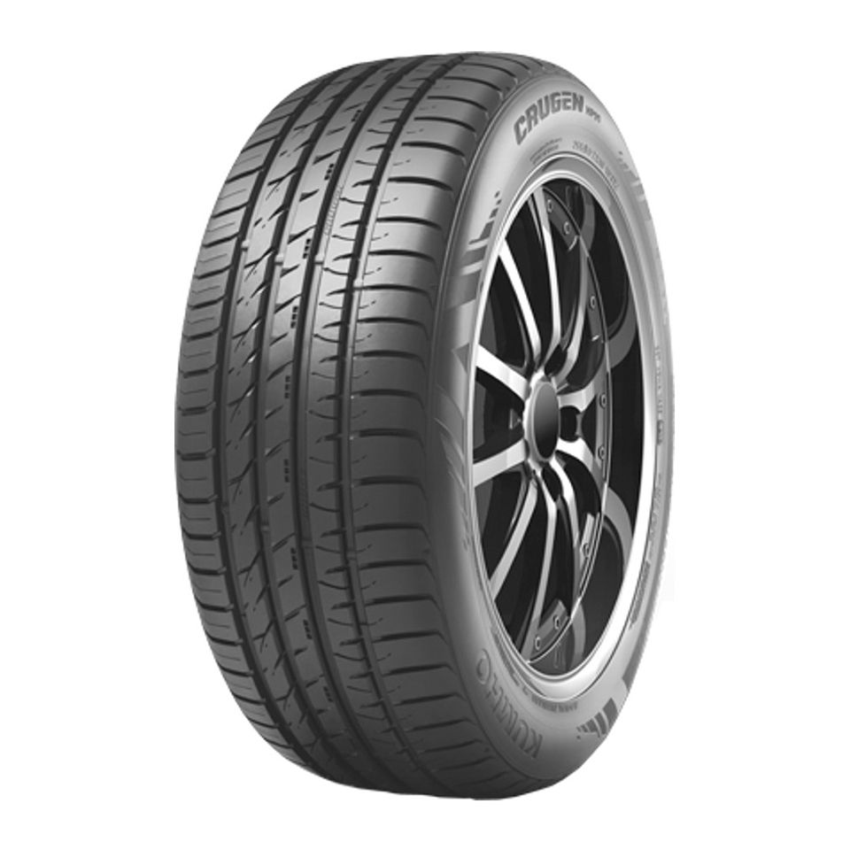 Кумхо  255/65/17  V 110 HP-91   старше 3-х лет
