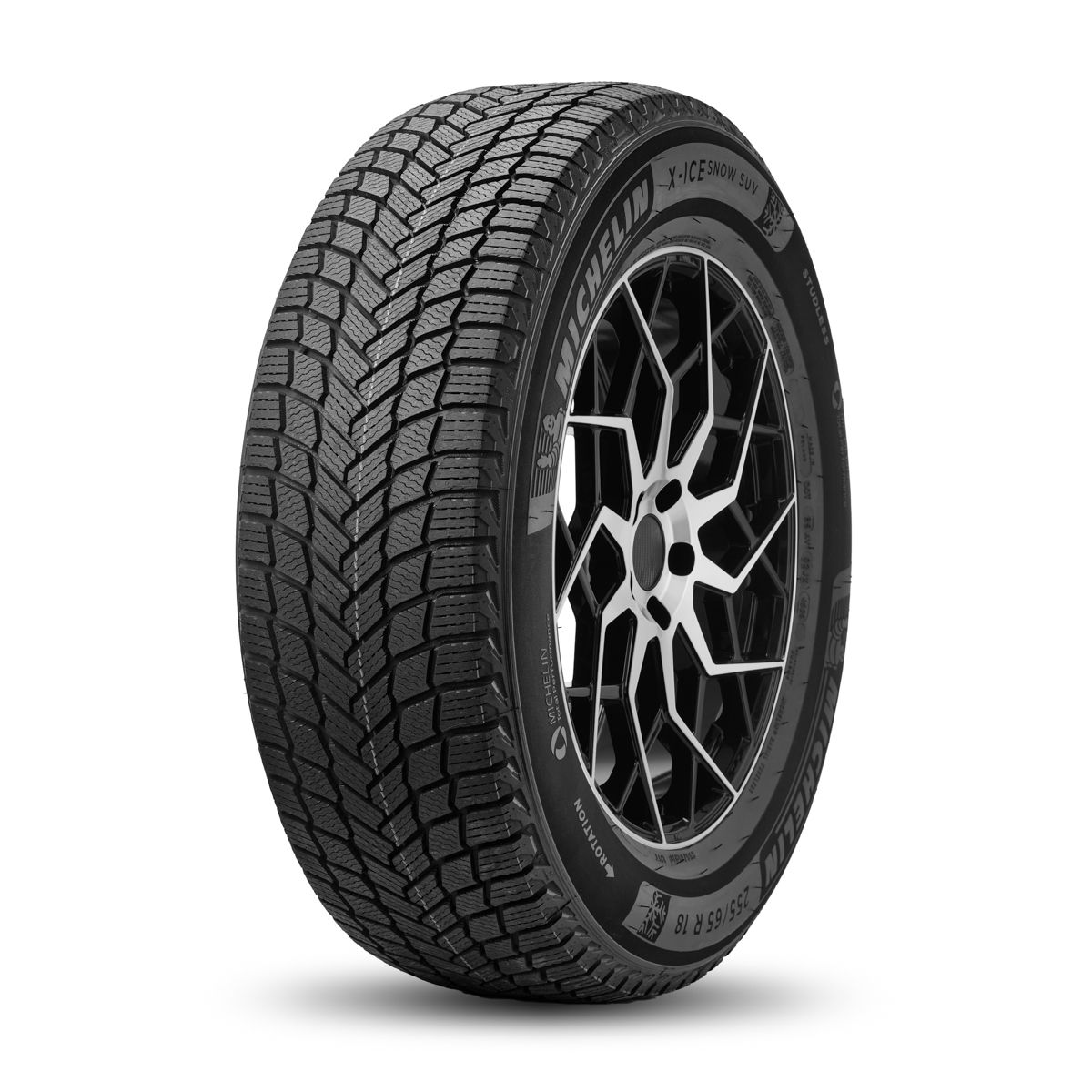 Мишелин  265/45/21  T 108 X- ICE SNOW SUV  XL