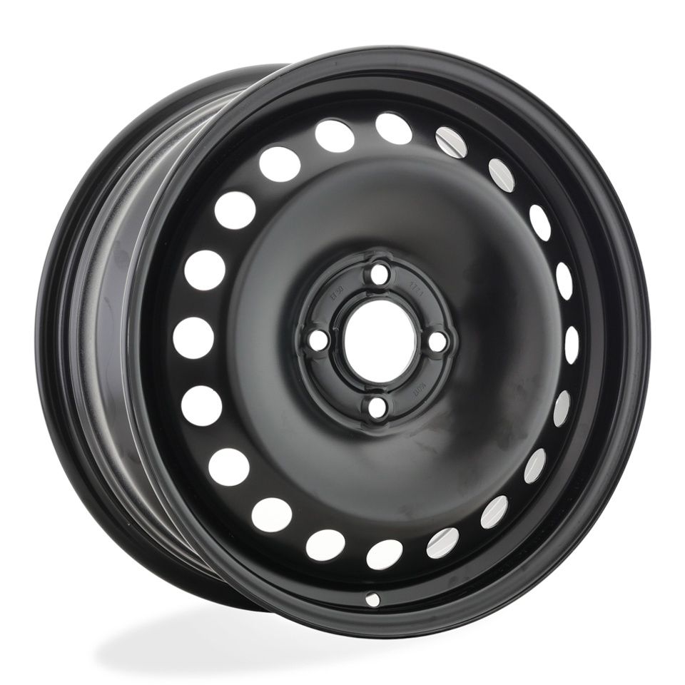 Magnetto  Lada Vesta  16017 AM  6,5R16 4*100 ET50  d60,1  black  [16017 AM]