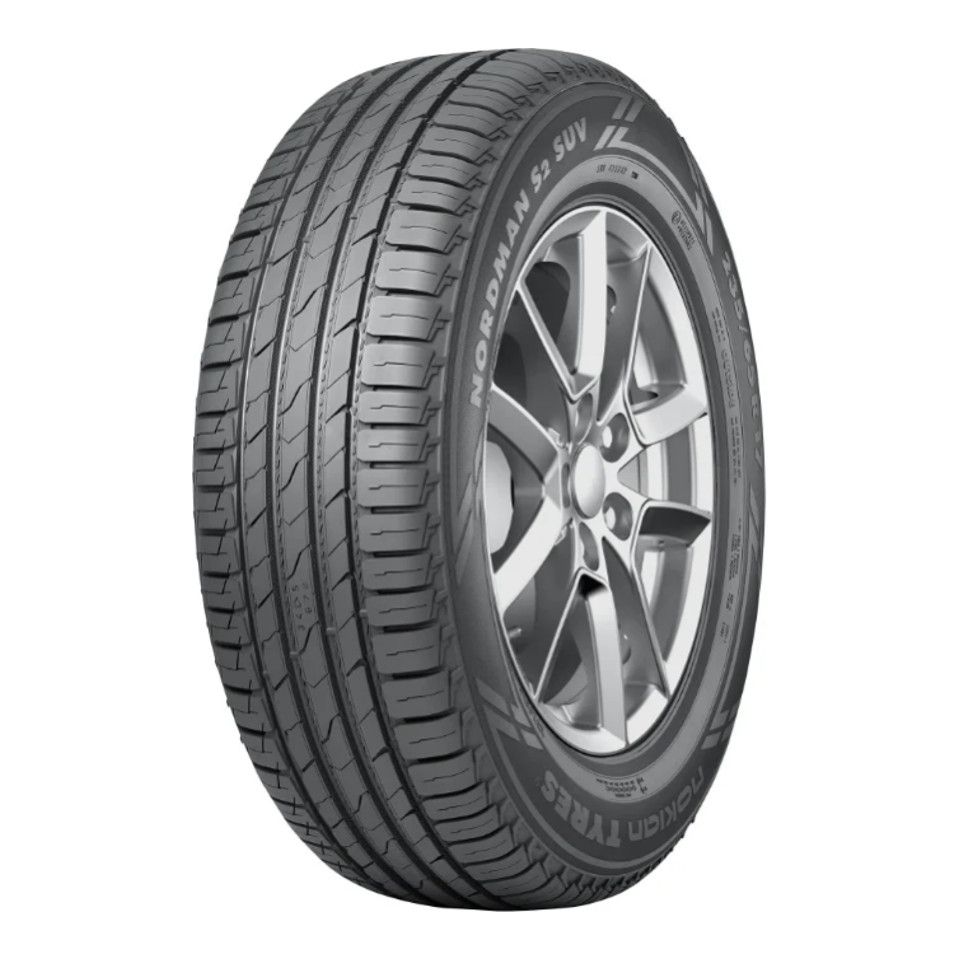 Nokian Tyres Nordman  235/60/16  H 100 Nordman S2 SUV