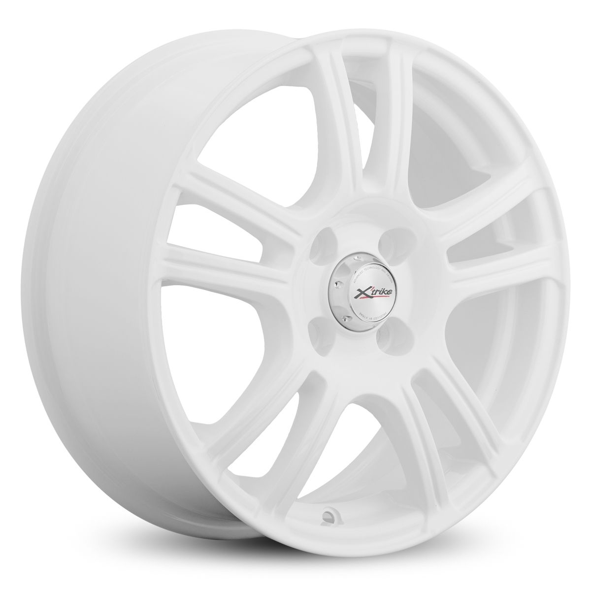 X’trike  X-105М  6,0R15 4*108 ET25  d65,1  W  [76879]  Fb max 545 kg