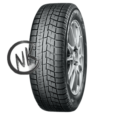 Yokohama 215/55R16 93Q iceGuard Studless iG60 TL