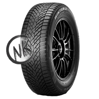 Pirelli 255/55R20 110V XL Scorpion Winter 2 TL