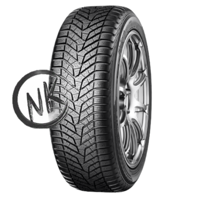 Yokohama 235/55R19 101V BluEarth*Winter V905 TL