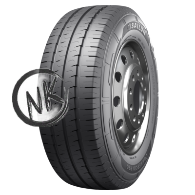 Sailun 225/75R16C 121/120R Commercio Pro TL BSW 10PR