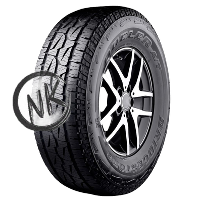 Bridgestone 245/60R18 105H Dueler A/T 001 TL