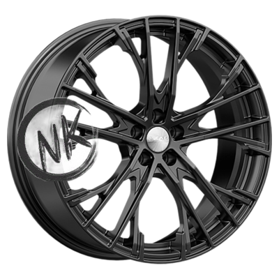 СКАД 7,5×19/5×114,3 ET35 D66,1 Ларго (КЛ1115) Бархат новый