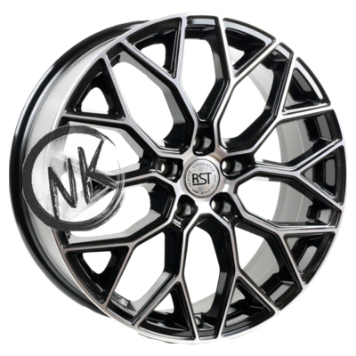 RST 7×19/5×108 ET33 D60,1 R059 BD