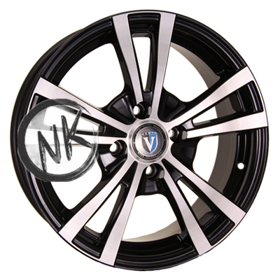 Venti 5,5×14/4×100 ET43 D60,1 1404 BD