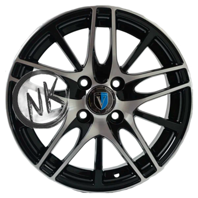 Venti 5,5×14/4×100 ET43 D60,1 1406 BD