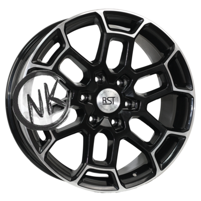 RST 8,5×20/6×139,7 ET35 D67,1 R072 BD